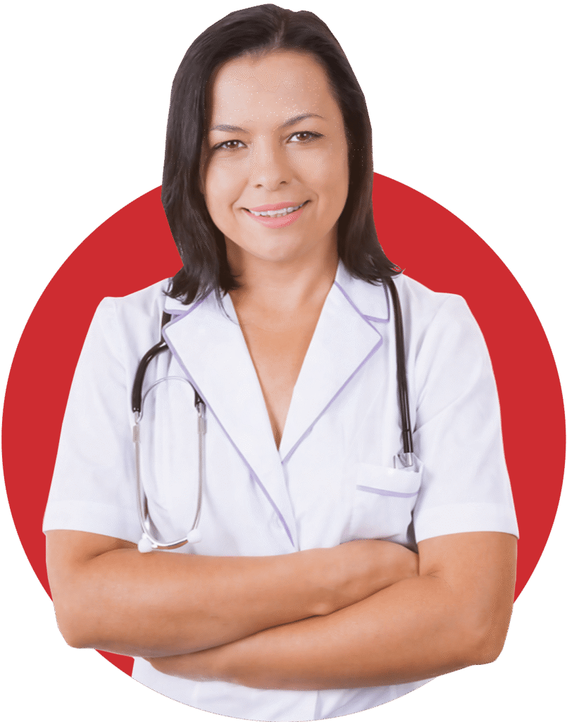 Cardiologista Ana Glaucia